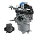 Secos Carburetor Kit For Powerhorse 1600 2000 Watt Generator Model 42411 Dg1 79 7cc 4-stroke Ohv Engine 