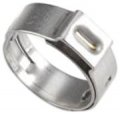 Oetiker 62219 Metal Stainless Steel Pex Clamp 0 75 Size Pack Of 25 