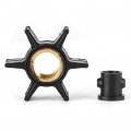 Qiilu Water Pump Impeller Repair Kit 393630 Fit For Evinrude Johnson Omc Outboard