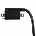 Caltric Ignition Coil Compatible With Yamaha 4vr-82320-00-00 4tr-82320-00-00 4vr-82310-00-00