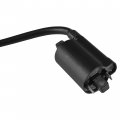 Caltric Ignition Coil Compatible With Yamaha 4vr-82320-00-00 4tr-82320-00-00 4vr-82310-00-00
