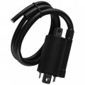 Caltric Ignition Coil Compatible With Yamaha 4vr-82320-00-00 4tr-82320-00-00 4vr-82310-00-00