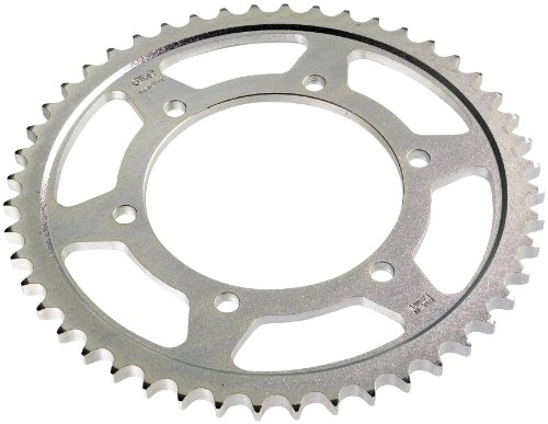 Sunstar 2-361949 49-teeth 520 Chain Size Rear Steel Sprocket