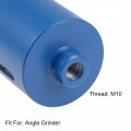 Uxcell 50mm Sintered Diamond Core Drill Bits Hole Saws Dry Or Wet Drilling For Brick Concrete Block Masonry Marble M10 Angle