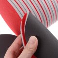 Uxcell 40pcs 3 Inch Sanding Sponge Set 1500 Grit 3000 Hook And Loop Disc Wet Dry Polishing For Car Wood Drywall Metal