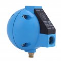 Had20b Automatic Condensate Filter Mechanical Round Float Drain Valve 1 2bsp 400l H 20bar No Noise