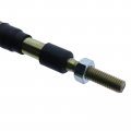Solarhome Transmission Cable 103-43-34310 1034334310 Compatible With Komatsu D21p-6 D21p-6a D21a-6 D21qg-6 D58p-1b D58e-1b