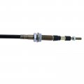 Solarhome Transmission Cable 103-43-34310 1034334310 Compatible With Komatsu D21p-6 D21p-6a D21a-6 D21qg-6 D58p-1b D58e-1b