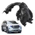 Jmtaat Front Right Fender Liner For 2020-2024d Explorer Police Interceptor W O Insulation Foam Replacement For Lb5z16102c 
