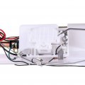 E8441s Fuel Pump Module Assembly Electric For 1998-2004 Nissan Frontier 2 4l