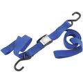 Ancra Integra Rat Pak 6 Ft Blue 