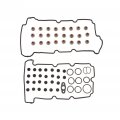 Compatible With 19 06-08 Ford Mazda Mercury 3 0 Dohc 24v Vin 1 Duratec Head Gasket Set