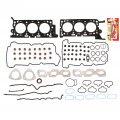 Compatible With 19 06-08 Ford Mazda Mercury 3 0 Dohc 24v Vin 1 Duratec Head Gasket Set