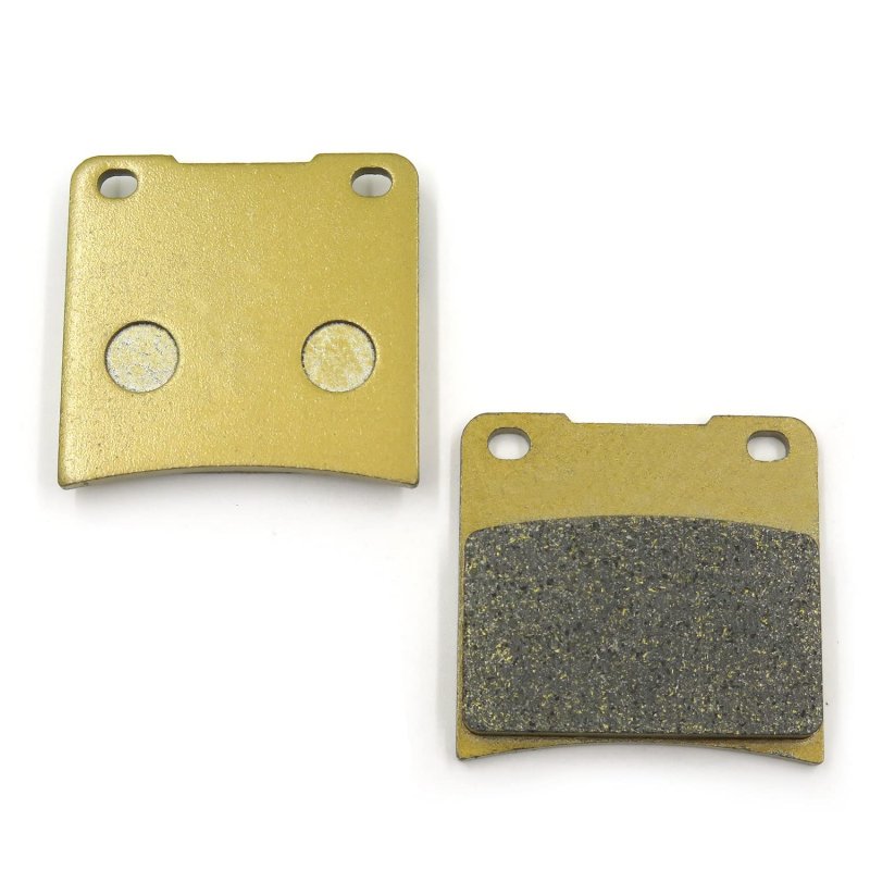 Httmt Disc Brake Pad Set For Suzuki