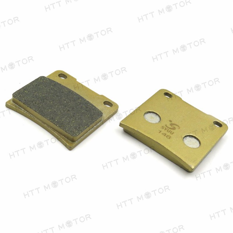 Httmt Disc Brake Pad Set For Suzuki