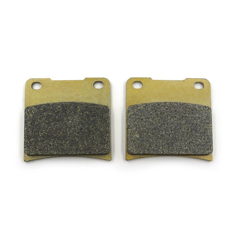 Httmt Disc Brake Pad Set For Suzuki