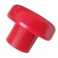 Holdwell 9 Pcs Red Buttons For E-stop Switch Ed250b-1 Zjk-250 250a Emergency Stop Swicth Albright Electric Stacker Forklift 