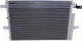 A C Condenser With Receiver Drier For 2011 To 2014 Ford Edge And 2015 Lincoln Mkx Naturally Aspirated Fo3030231 