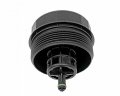 Engine Oil Filter Housing Cover Fits Bmw 2019-20 3 0 Liter W M Model 