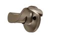 East West Consolidated Sierra Series Satin Nickel Lh Dummy Lever Lock 909-us15-dl 