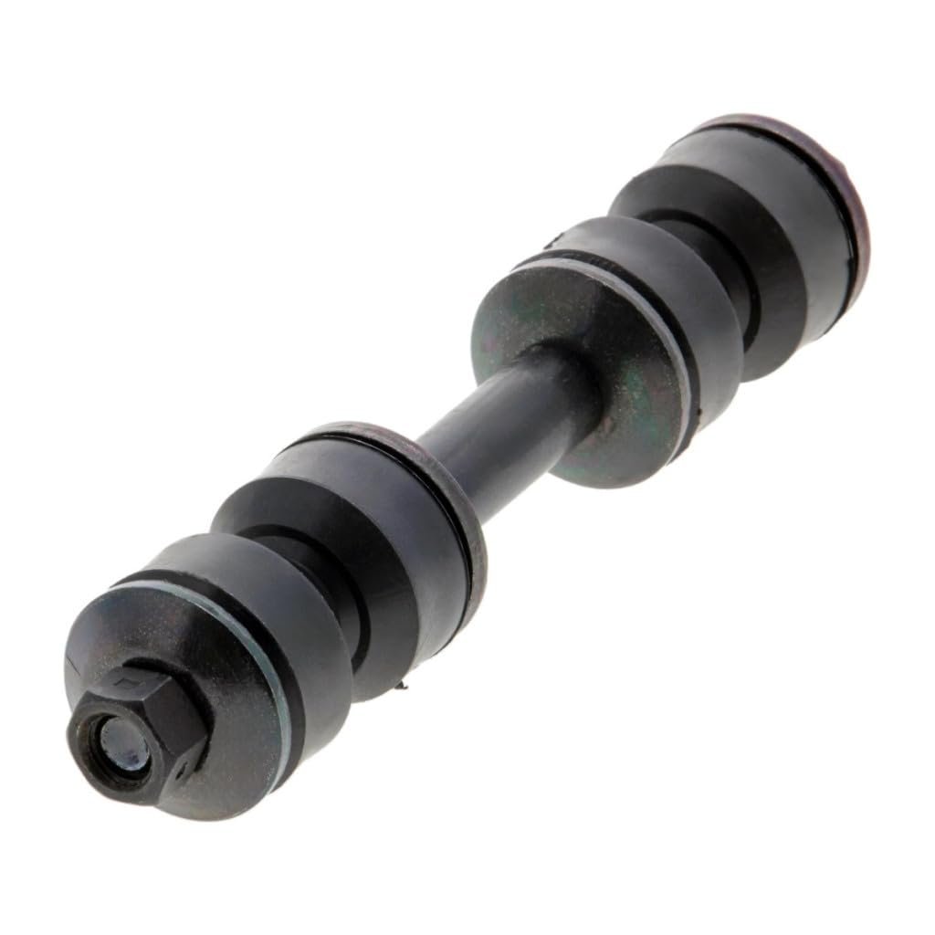 Stabilizer Bar Link Set For 1990 1995 Toyota Pickup Front Suspension Rubber Black Split Bushing 5 9 In Bolt Length Alx Pau Me