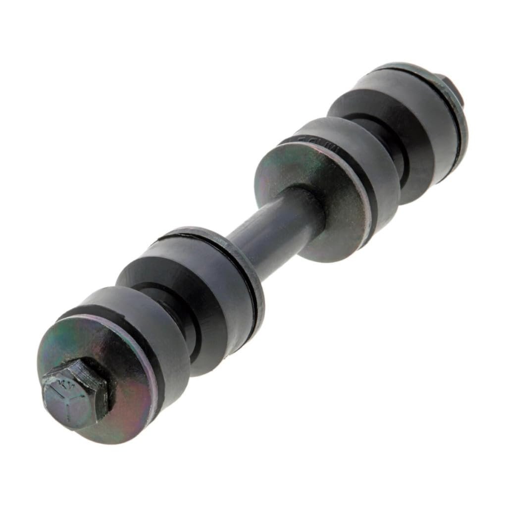 Stabilizer Bar Link Set For 1990 1995 Toyota Pickup Front Suspension Rubber Black Split Bushing 5 9 In Bolt Length Alx Pau Me