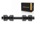 Stabilizer Bar Link Set For 1990 1995 Toyota Pickup Front Suspension Rubber Black Split Bushing 5 9 In Bolt Length Alx Pau Me