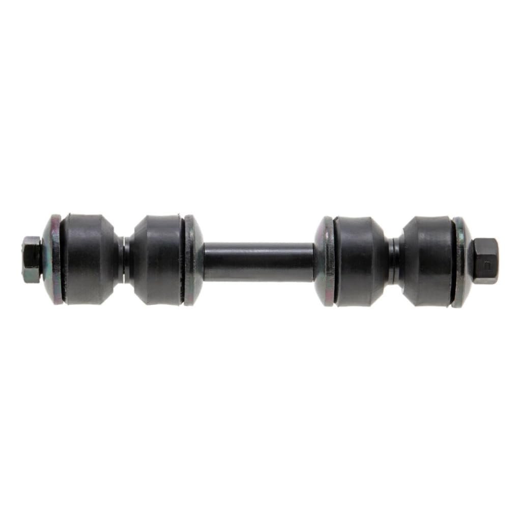 Stabilizer Bar Link Set For 1990 1995 Toyota Pickup Front Suspension Rubber Black Split Bushing 5 9 In Bolt Length Alx Pau Me