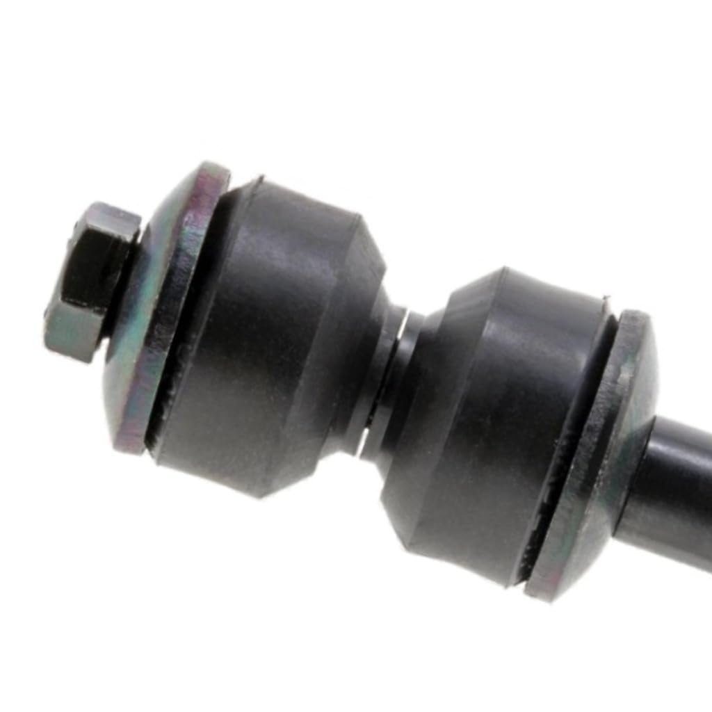 Stabilizer Bar Link Set For 1990 1995 Toyota Pickup Front Suspension Rubber Black Split Bushing 5 9 In Bolt Length Alx Pau Me