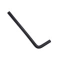 Engine Coolant Bypass Hose For Suzuki Grand Vitara 1999 2005 Reinforced Rubber Molded Black Part Number 16197m 0 5 In Inside 