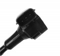 Set Of 6 Ignition Coil For Nissan Altima Maxima 3 5l Uf349 C14065 C1403