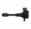Set Of 6 Ignition Coil For Nissan Altima Maxima 3 5l Uf349 C14065 C1403