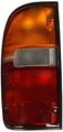 Tyc 11-3070-00-1 Toyota Tacoma Left Replacement Tail Lamp 