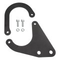 Foruly For Ram 2500 3500 Driveshaft Loop Kit 2014-2018 2013-2018 Front Safety Retention Bracket Protects Cab Fuel Lines 1 4 