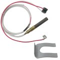Water Heater Pilot Assembly Thermopile Parts 100112330 Fit For Whirlpool N40s61-403 N40t121-403 40s6-40ng 40t6-34ng-400 