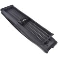 Radiator Grille Air Shutter W Active Actuator Replacement For Vw Jetta 1 4l 8l 2 0l 2015-2018 Part 5c6122321a 5c6122321b 