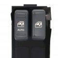 Ocpty Power Window Switch Driver Side Master Control Fits For 1996-05 Chevy Astro 1995-05 Gmc Safari