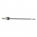 Front Cv Joint Axle Shaft Right Rh For 99-04 Grand Cherokee W Quadra Drive 4wd 
