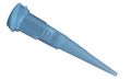 Blunt Tip Plastic Tapered Dispensing Fill Needle 22ga X 1 25a Blue 50pcs 
