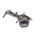 Windshield Wiper Linkage Assembly Replacement For Mercedes-benz W202 C220 C230 C280 C36 C43 Amg 1994-2000 