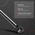 A-premium Shock Absorber Compatible With Chevrolet W6500 Tiltmaster Ic Corporation Re School Bus International Harvester 1452sc