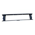 Front Center Bumper Moldingorord F 250 F 350 F 450 2020 2021 2022 Black Replacement For Fo1044135 191275865965 Lc3z8419ant 