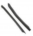 1973-1982 Corvette Windshield Pillar Post Weatherstrip