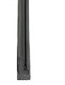 1973-1982 Corvette Windshield Pillar Post Weatherstrip