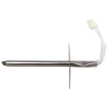 Dg32-00002b Range Oven Temperature Sensor Compatible For Samsung Lg Ftq353iwux Ftq386lwux Ftq386lwx Ftq387lwgx Fx510bgs