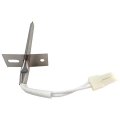 Dg32-00002b Range Oven Temperature Sensor Compatible For Samsung Lg Ftq353iwux Ftq386lwux Ftq386lwx Ftq387lwgx Fx510bgs