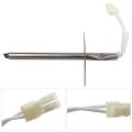 Dg32-00002b Range Oven Temperature Sensor Compatible For Samsung Lg Ftq353iwux Ftq386lwux Ftq386lwx Ftq387lwgx Fx510bgs