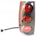 2007-2014 Gmc Yukon Xl 1500 Rear Tail Light Driver Side Gm2800215 W Denali-replaces 25841509 