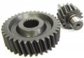 Ncy Gear Set 16 38 Gy6 150cc 