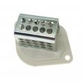 Hvac Fan Blower Motor Resistor Fits 1997-2001 Jeep Cherokee 1997-2006 Wrangler Tj Replace Ru-353 Ru353 